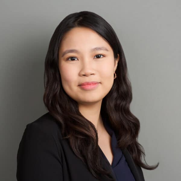 Catherine Gao is a Vice President of Portfolio Management at Saratoga Investment Advisors, LLC, the Company’s investment adviser, and is involved in credit analysis, underwriting, portfolio monitoring, and valuation.