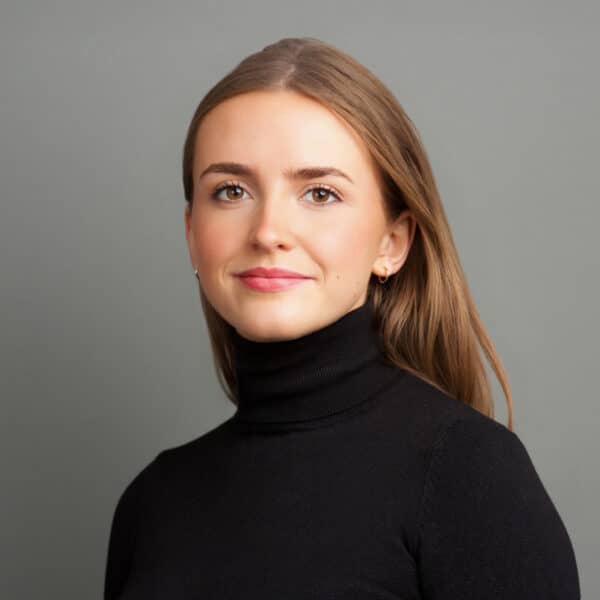 Georgia Joers is an Analyst of Saratoga Investment Advisors, LLC, the Company’s investment adviser, involved in underwriting, credit analysis, and business development.
