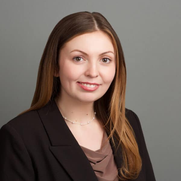 Meg Duva is an Accountant for Saratoga Investment Advisors, LLC, the Company’s investment adviser, and is involved in financial reporting, investment valuation, and SOX compliance.