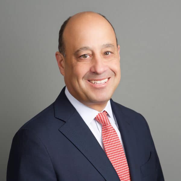 Richard A. Petrocelli is the Managing Director and is responsible for business development and loan origination.