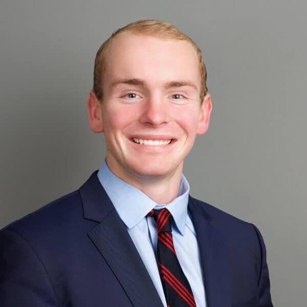 Tom Roesser is an Associate of Saratoga Investment Advisors, LLC, the Company’s investment adviser, and is involved in credit analysis, underwriting, portfolio monitoring, and valuation.