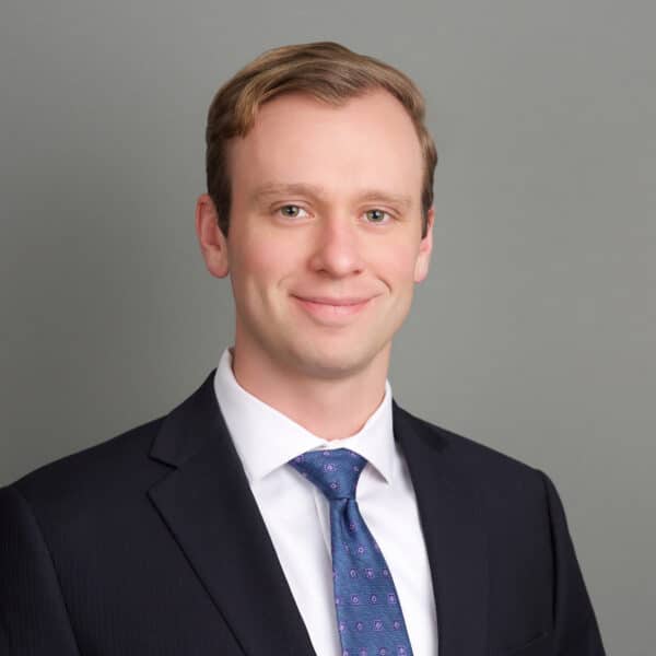 Walker Ranney is a Senior Associate of Saratoga Investment Advisors, LLC, the Company’s investment adviser, and is involved in credit analysis, underwriting, portfolio monitoring, and valuation.