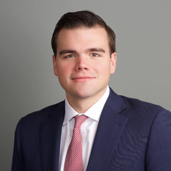 Will Hare is an Associate of Saratoga Investment Advisors, LLC, the Company’s investment adviser, and is involved in credit analysis, underwriting, portfolio monitoring, and valuation.